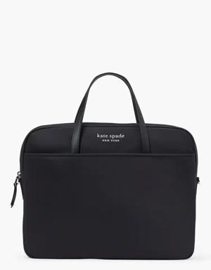 Sam KSNYL Nylon Universal Laptop Bag