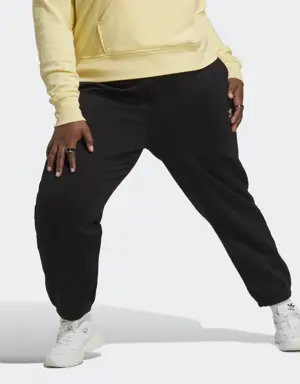 Adidas Pantaloni Essentials Fleece (Curvy)