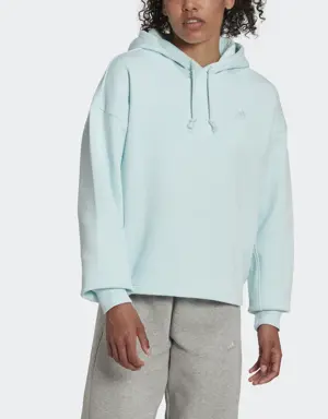 Adidas ALL SZN Fleece Hoodie