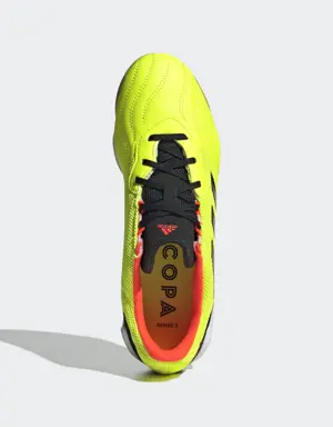 Adidas Zapatilla de fútbol sala Copa Sense.3 Indoor. 3 Adidas Zapatilla de fútbol sala Copa Sense.3 Indoor. 3