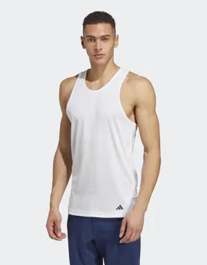 Yoga Base Training Tank Top