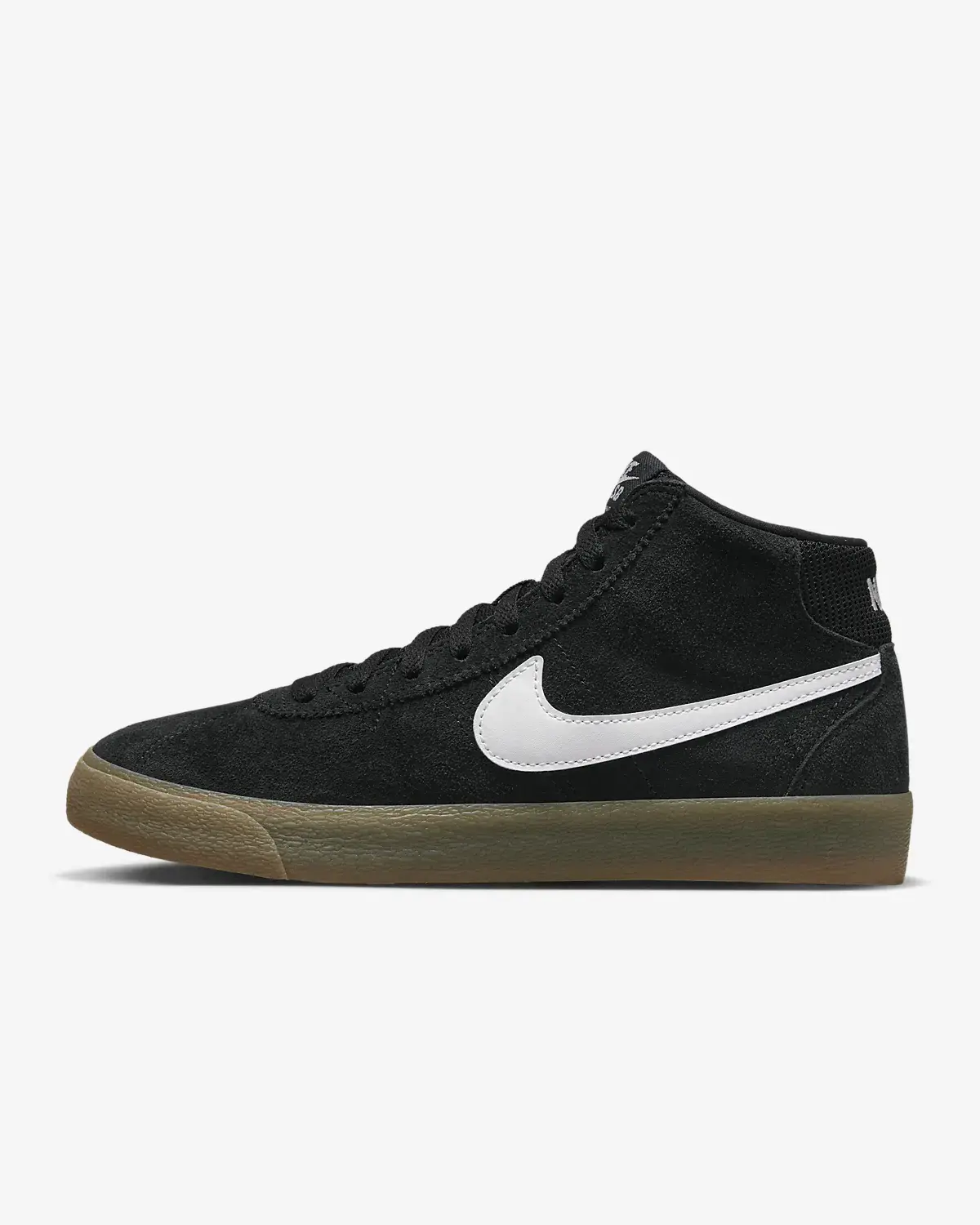 Nike SB Bruin High. 1