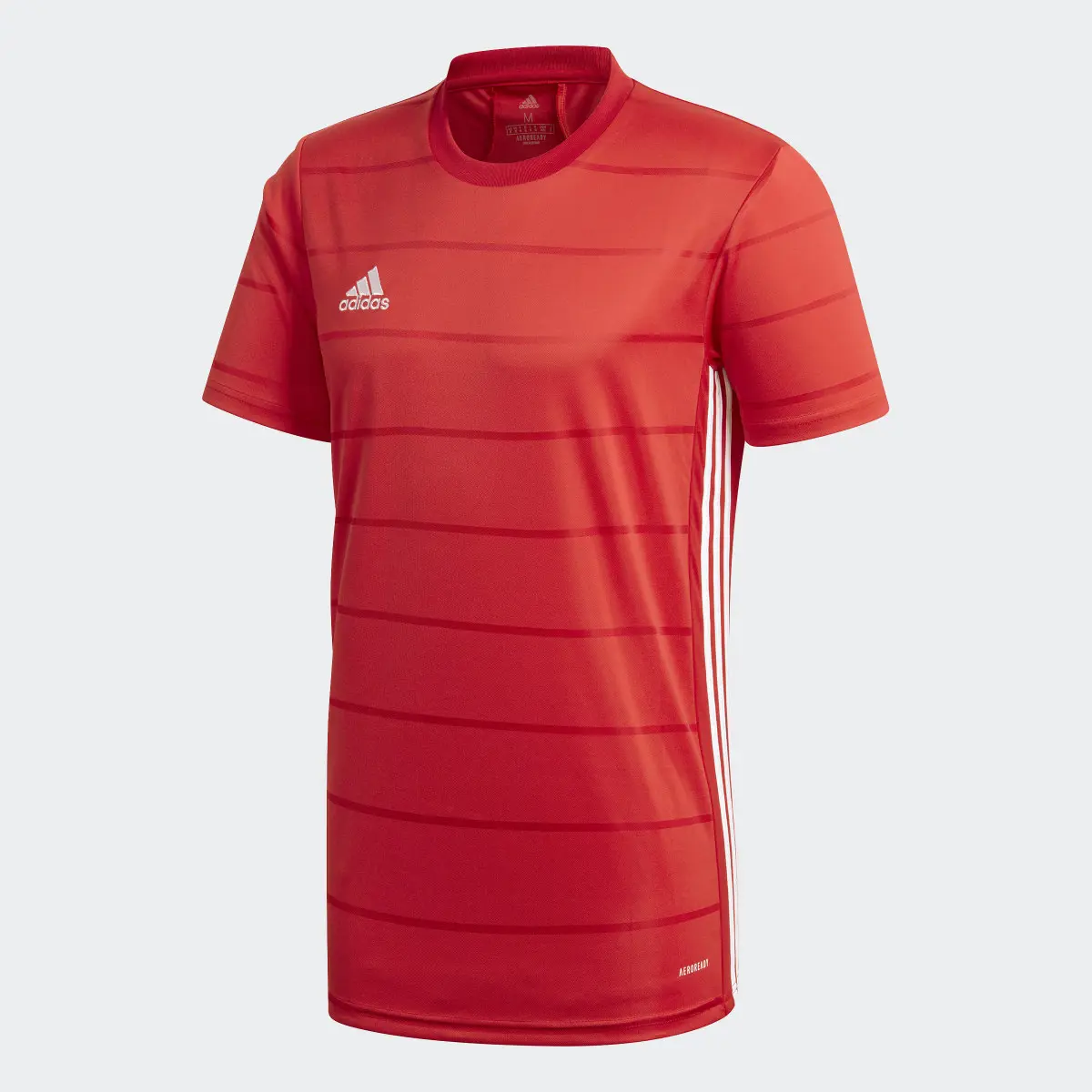 Adidas Campeon 21 Jersey. 1