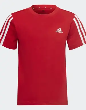 Adidas Essentials 3-Stripes Tee