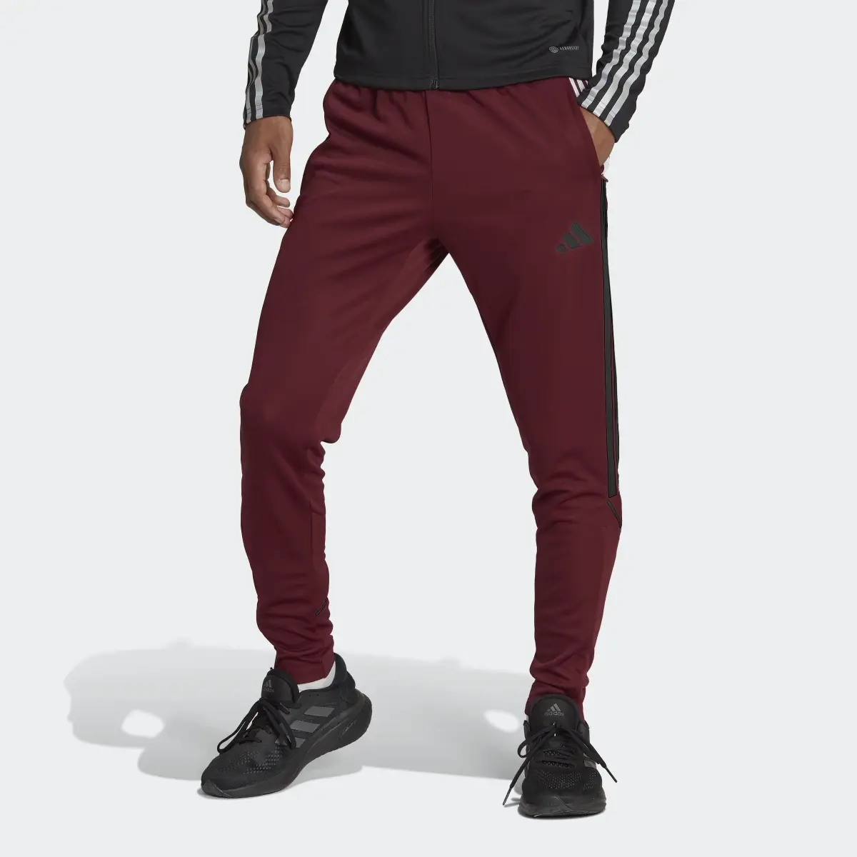 Adidas Tiro Pants. 1