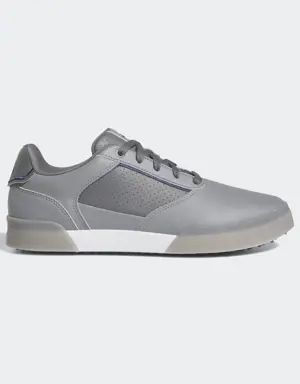 Adidas Retrocross Spikeless Golf Shoes. 2