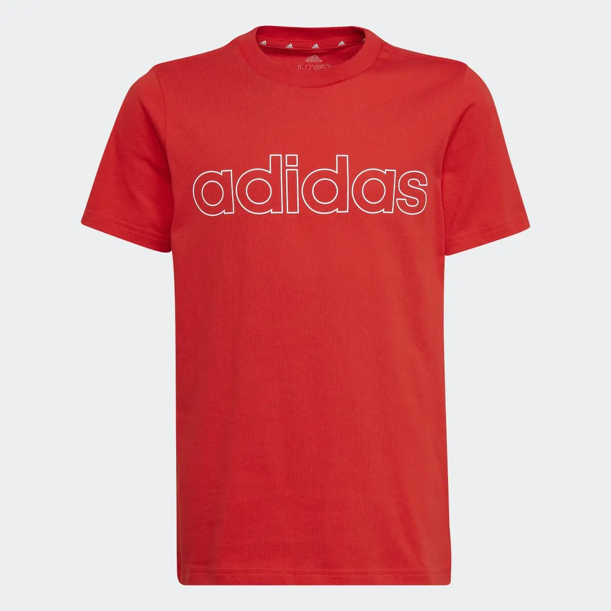 Adidas Playera Essentials. 1