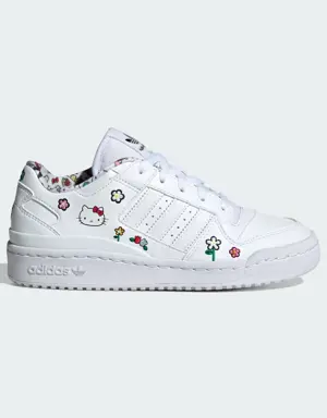 Originals x Hello Kitty Forum Shoes Kids