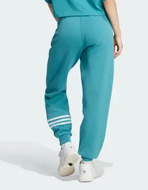 Adidas Adicolor Neuclassics Joggers. 3 Adidas Adicolor Neuclassics Joggers. 3