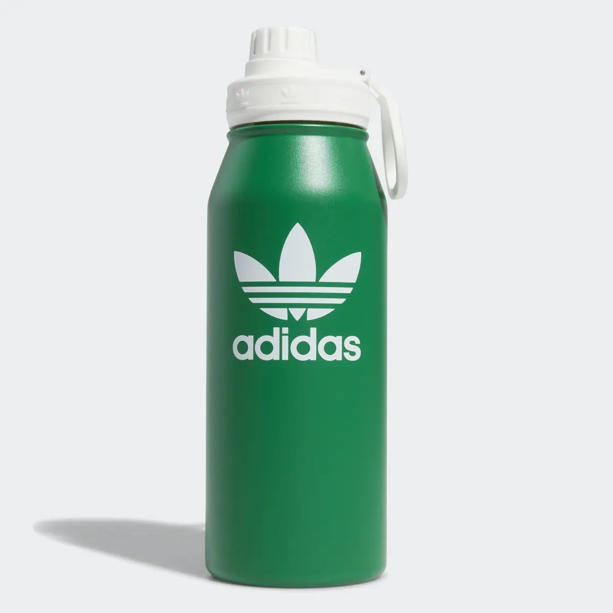 Adidas Steel Metal Bottle 1L. 2