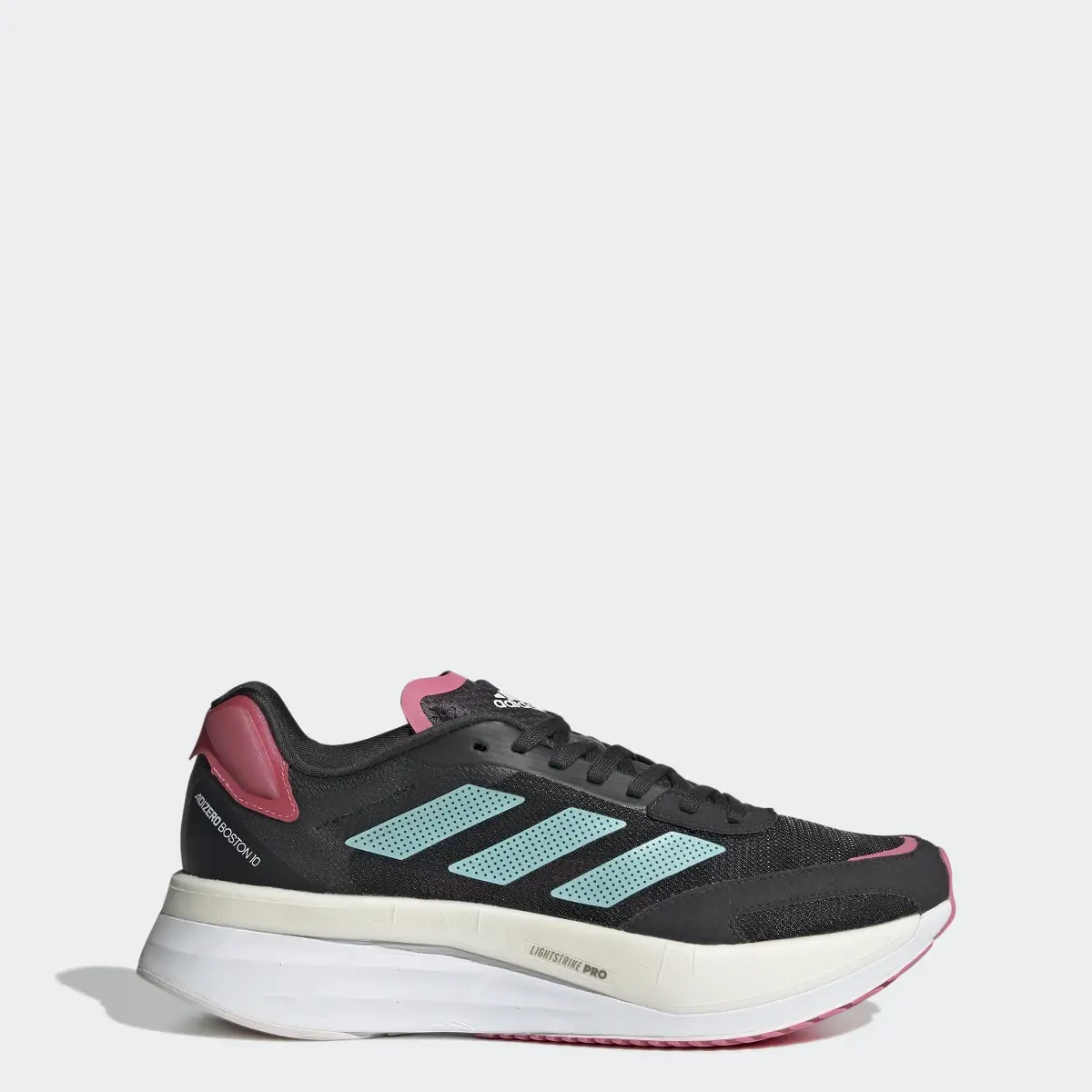 Adidas Tenis Adizero Boston 10. 1