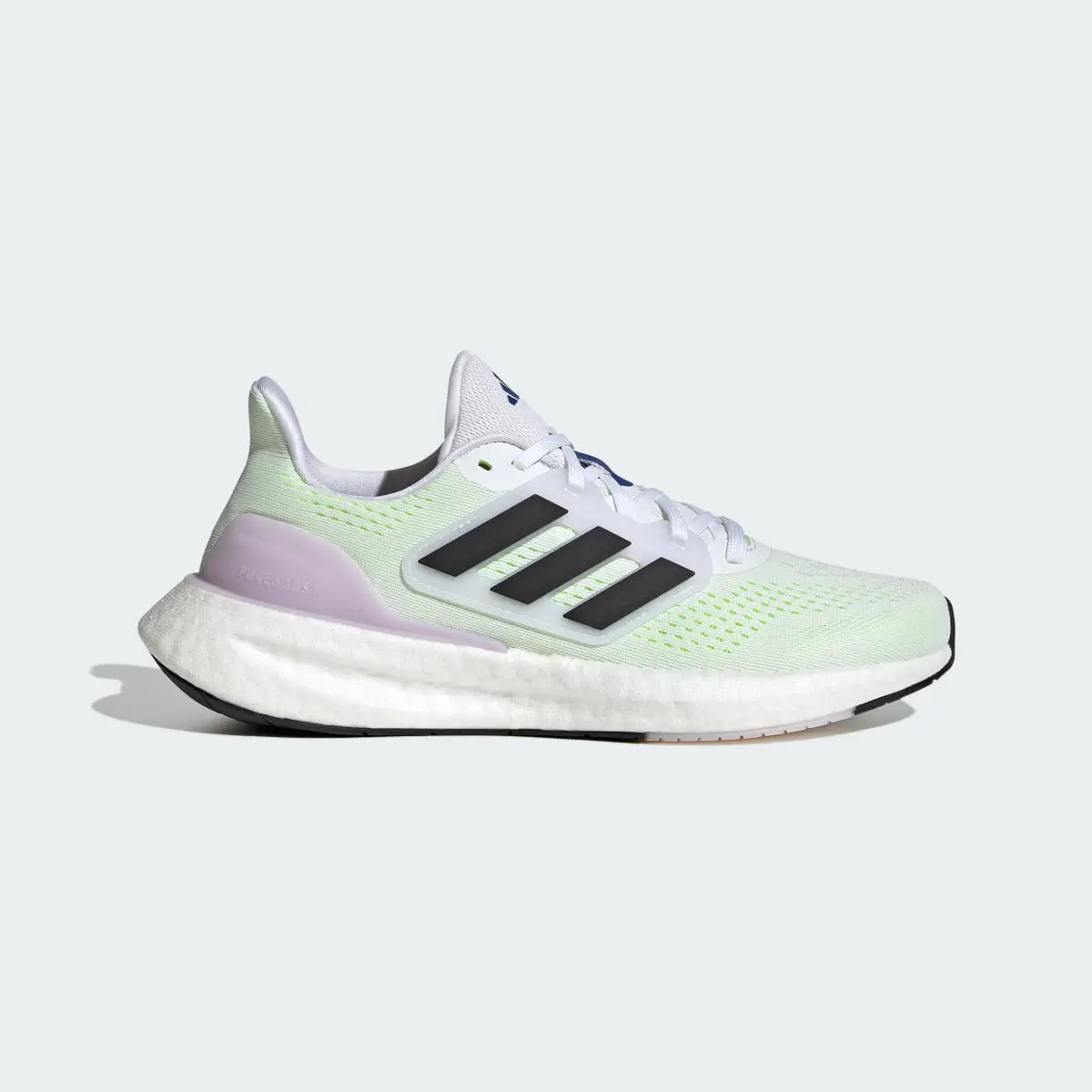 Adidas Pureboost 23 Shoes. 1