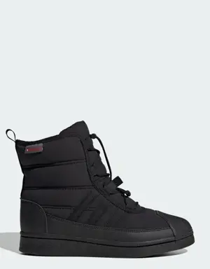 Adidas Bottine Superstar enfants