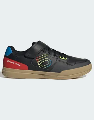 Adidas Five Ten Hellcat Mountain Bike Shoes. 2 Adidas Five Ten Hellcat Mountain Bike Shoes. 2