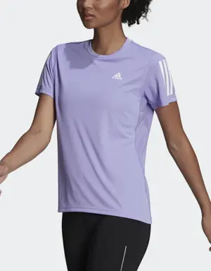 Adidas Playera Own the Run