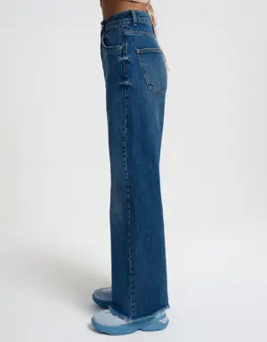 Kendall Regular Fit Kadın Pantolon