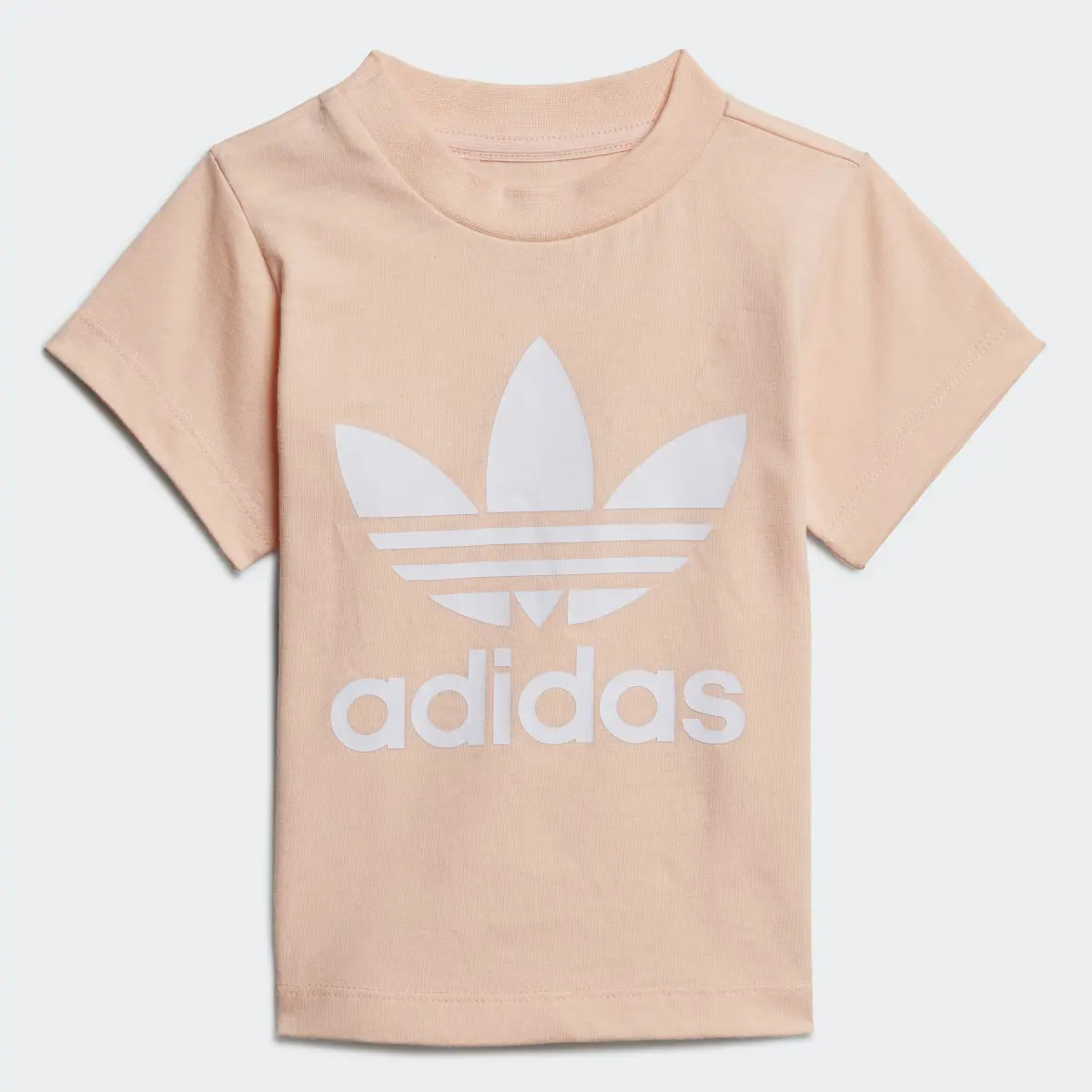 Adidas Playera Trifolio. 2