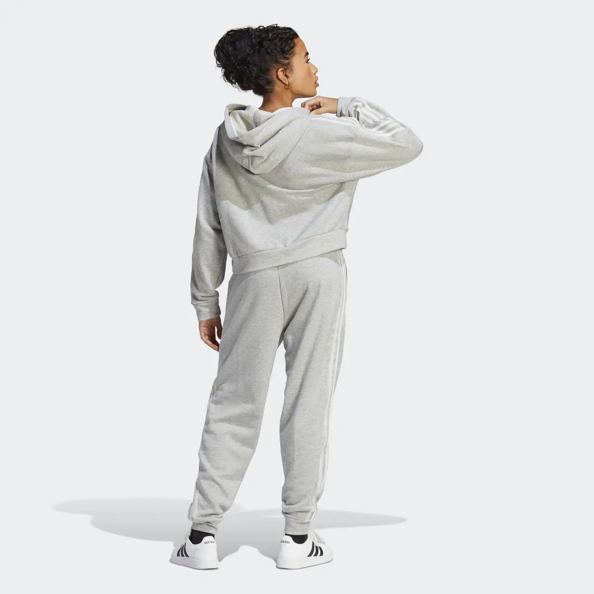 Adidas Energize Track Suit. 3