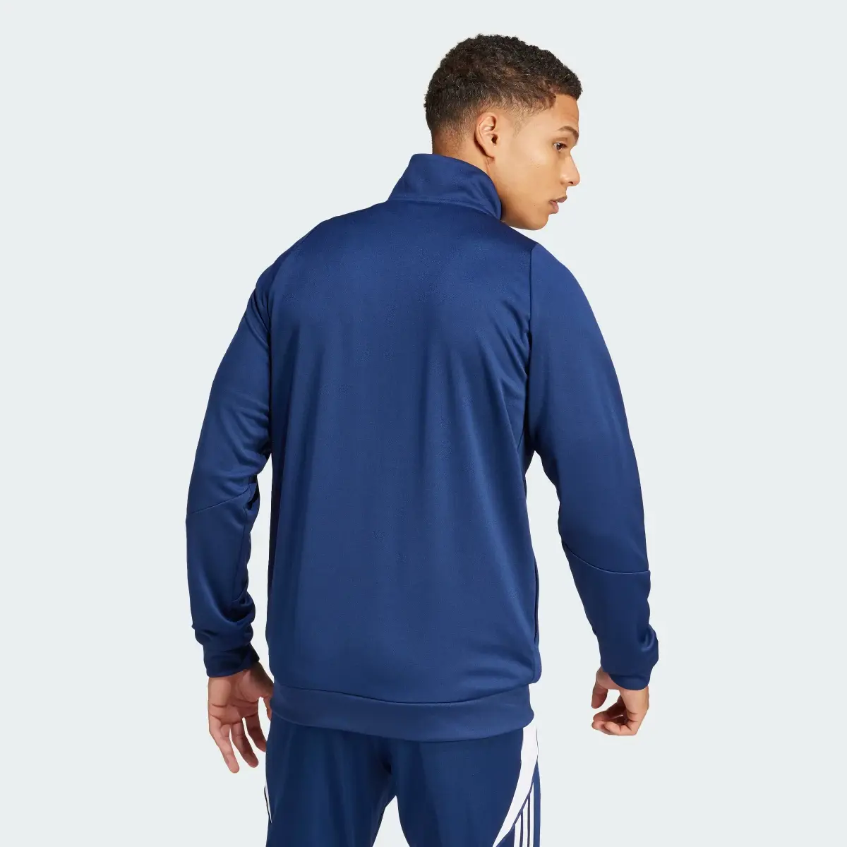 Adidas Tiro 24 Training Jacket. 3