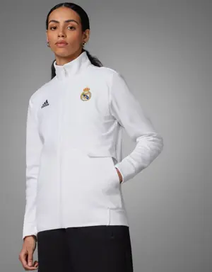 Real Madrid Anthem Jacket