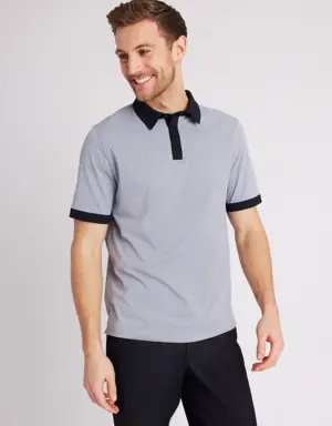 City Tech Polo Shirt Standard Fit
