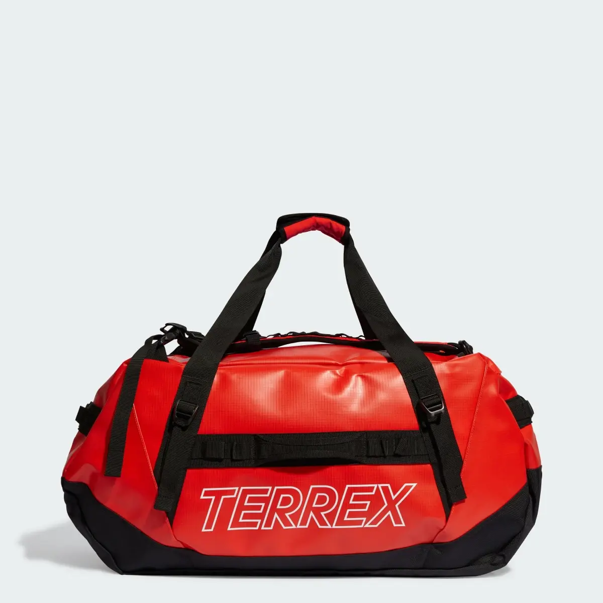 Adidas Terrex RAIN.RDY Expedition Duffel Bag Large - 100L. 1