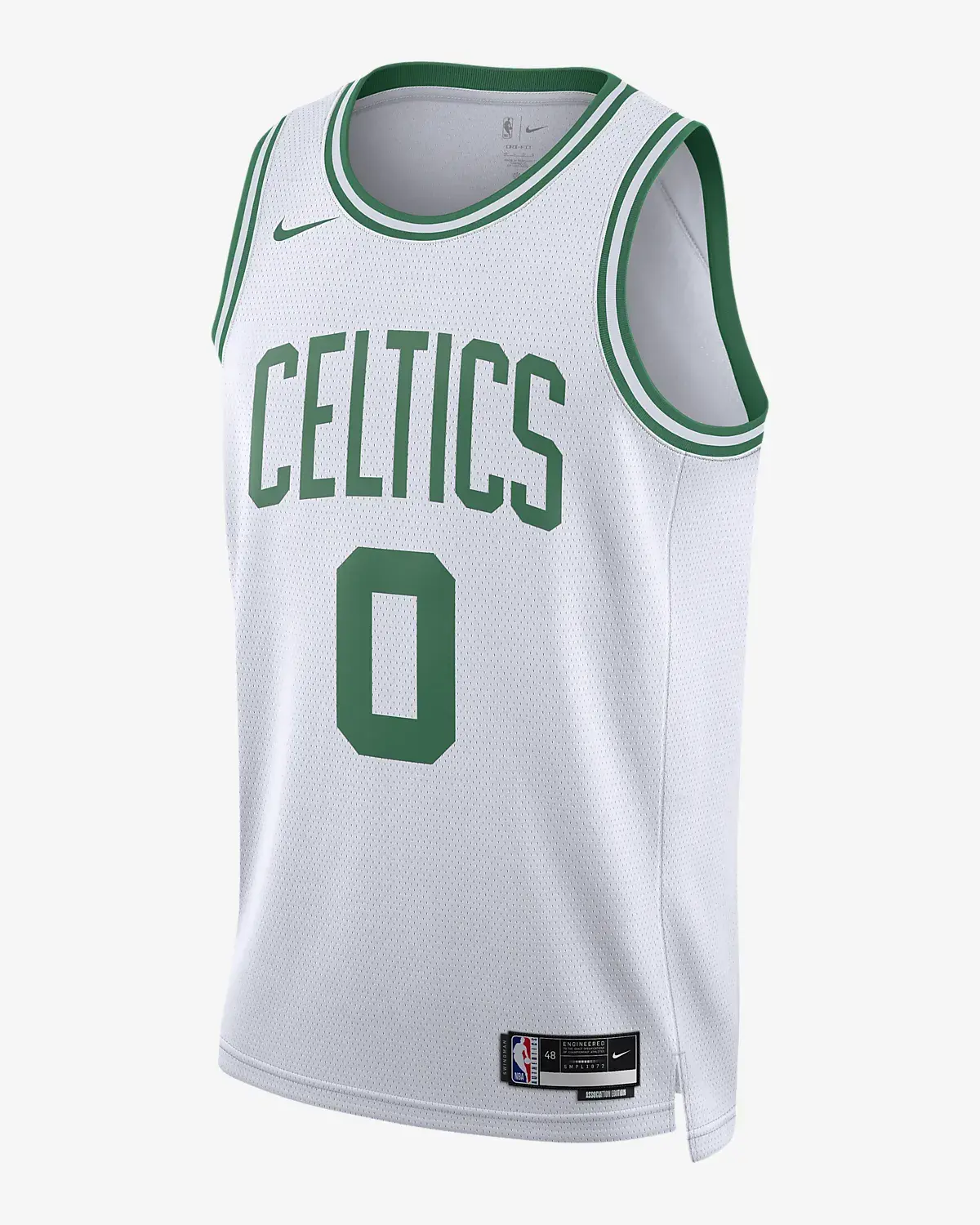 Nike Boston Celtics Association Edition 2022/23. 1