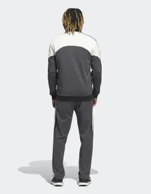 Adidas Colorblock Track Suit. 3 Adidas Colorblock Track Suit. 3
