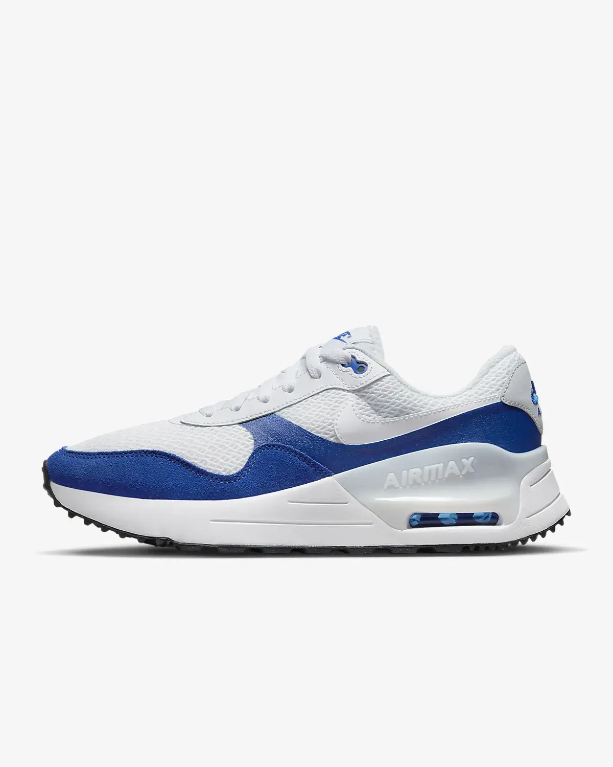 Nike Air Max SYSTM. 1