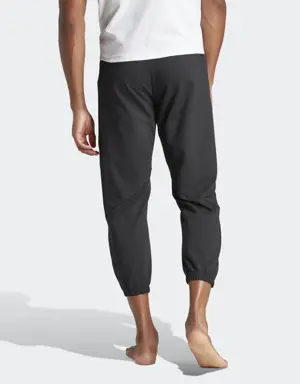 Adidas Designed for Training Yoga Training 7/8 Pants. 3 Adidas Designed for Training Yoga Training 7/8 Pants. 3