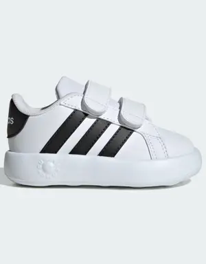 Adidas Chaussure Grand Court 2.0 Enfants. 2 Adidas Chaussure Grand Court 2.0 Enfants. 2