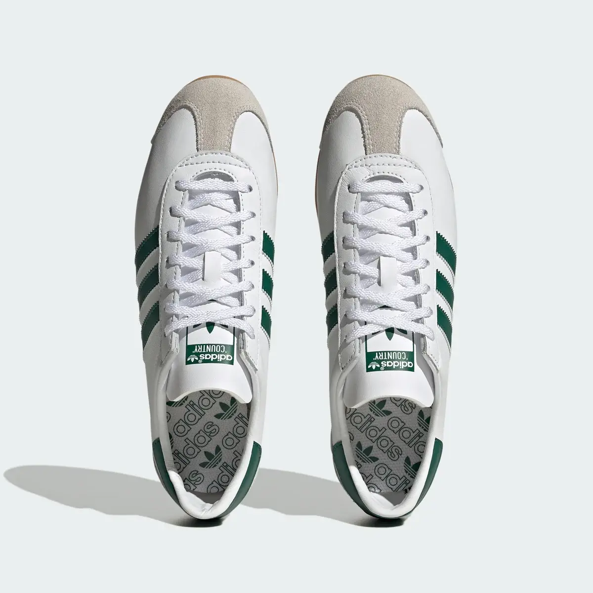 Adidas Scarpe Country OG. 3