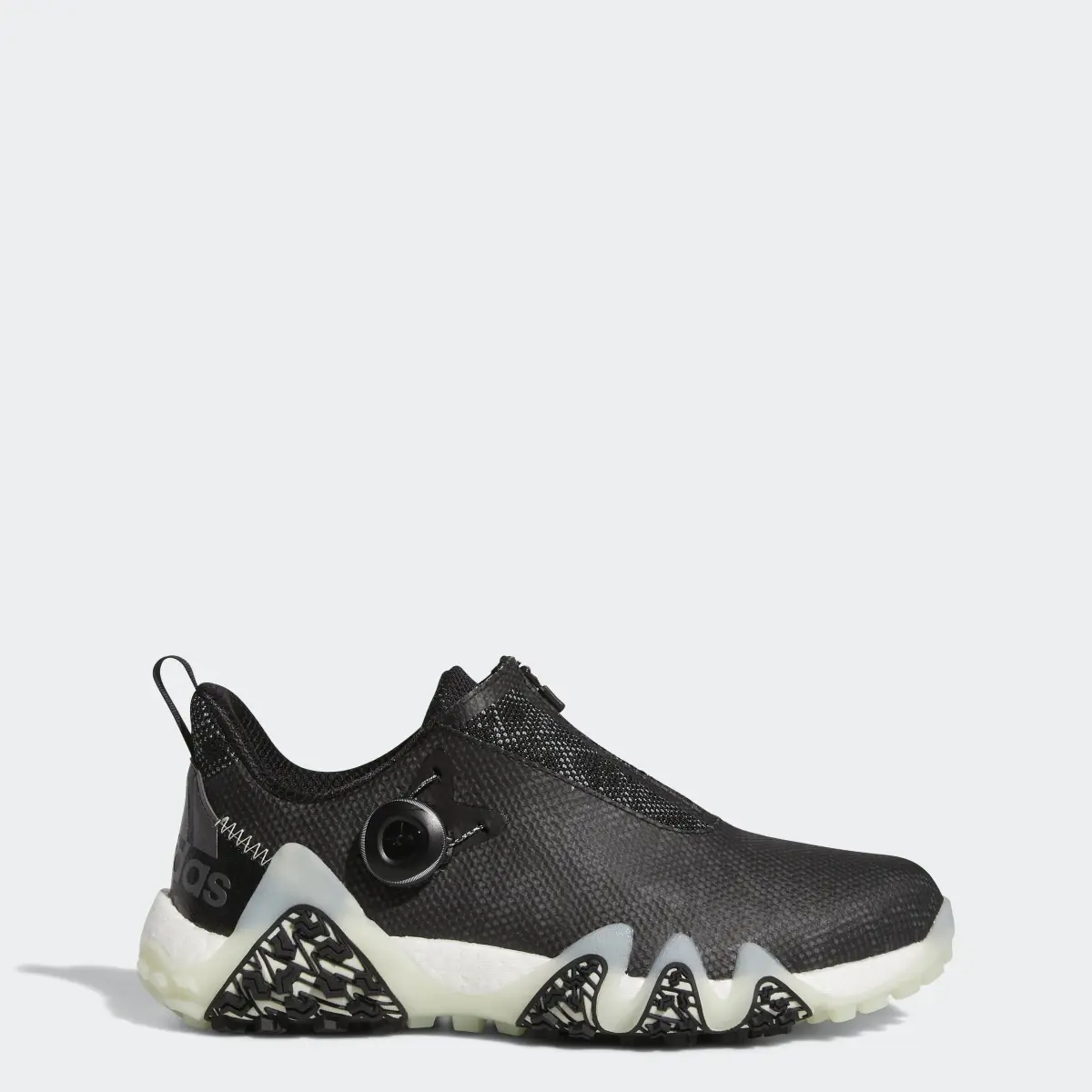 Adidas Codechaos 22 BOA Spikeless Shoes. 1