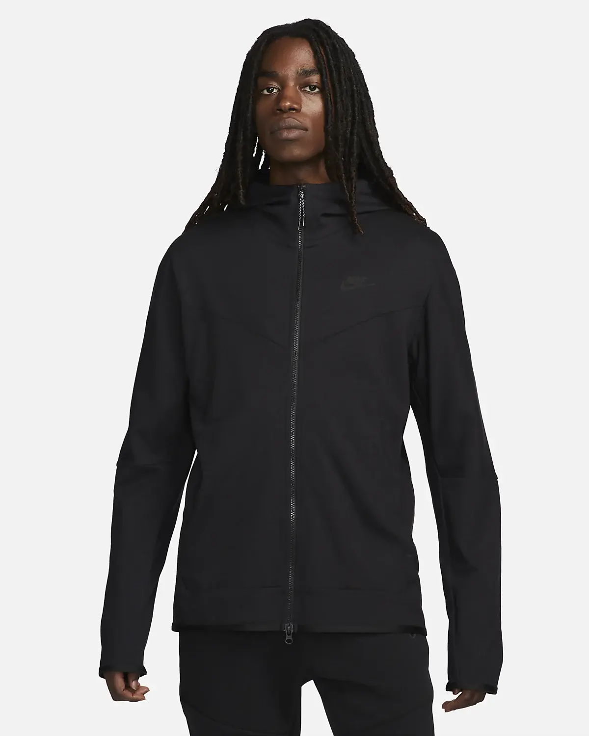 Nike Sportswear Tech Fleece Lightweight. 1
