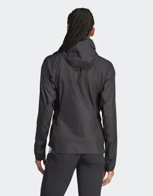 Adidas TERREX XPERIOR WINDWEAVE JACKET. 3 Adidas TERREX XPERIOR WINDWEAVE JACKET. 3