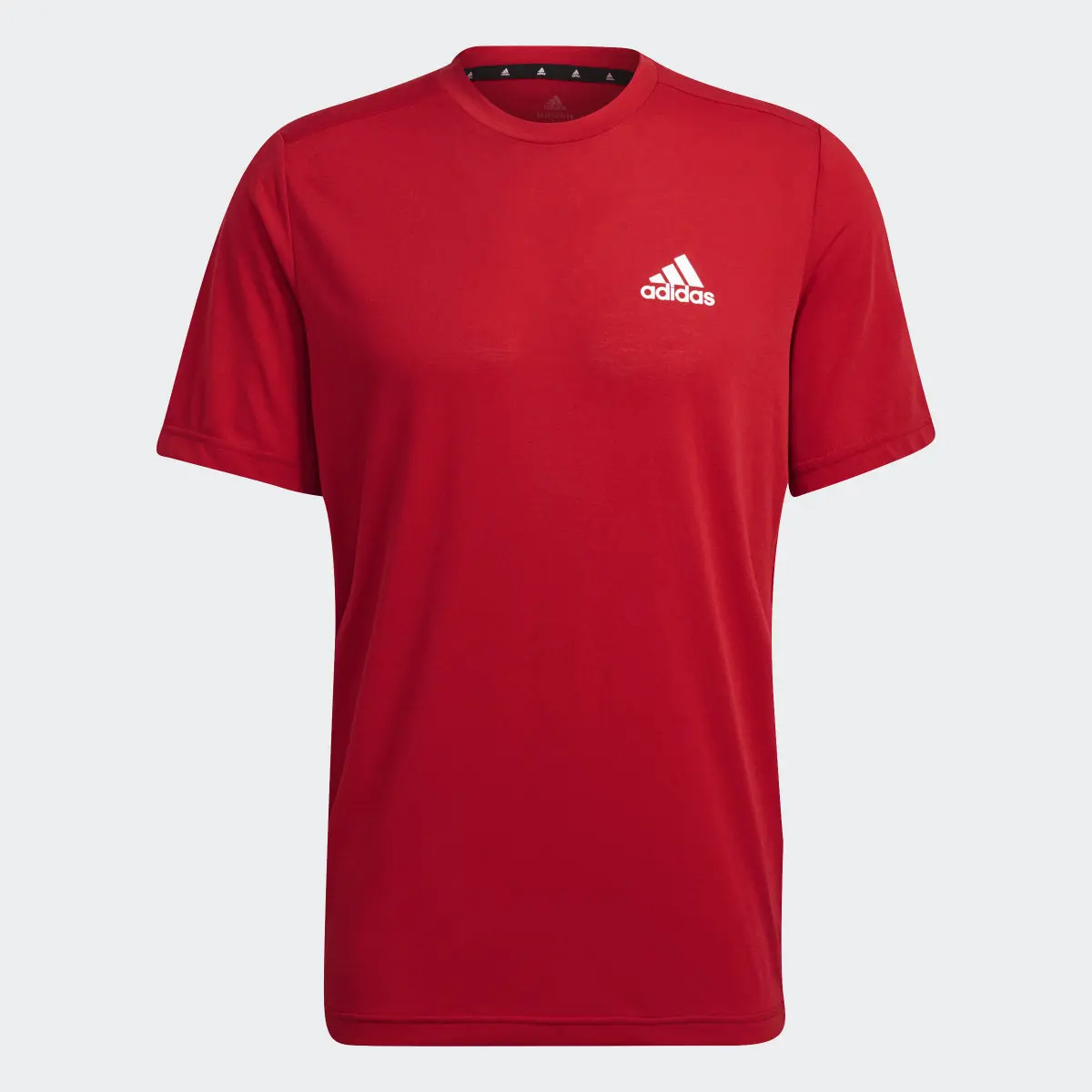 Adidas T-shirt AEROREADY Designed 2 Move Feelready Sport. 1