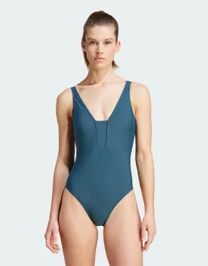 Adidas Maillot de bain Iconisea 3-Stripes. 2 Adidas Maillot de bain Iconisea 3-Stripes. 2
