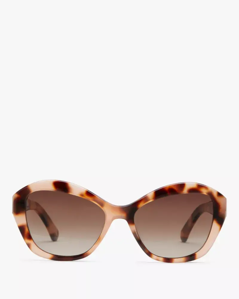 Kate Spade Aglaia Sunglasses. 2