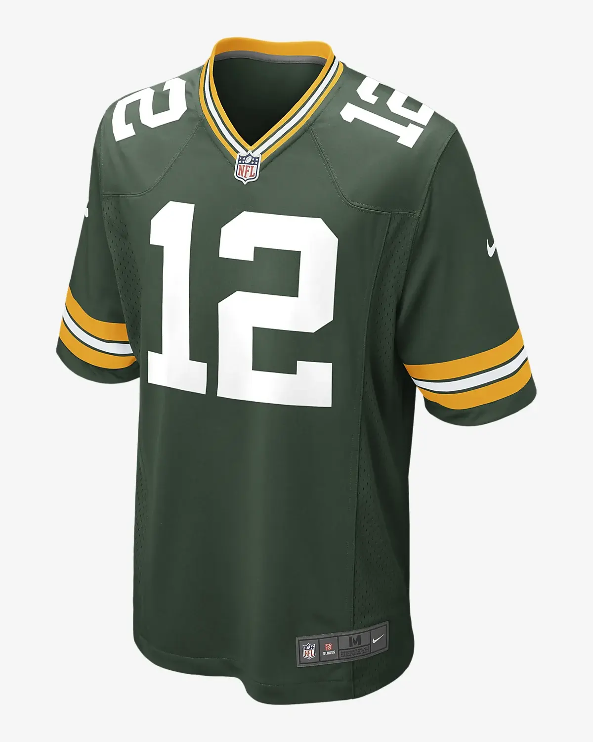Nike NFL Green Bay Packers (Aaron Rodgers). 1