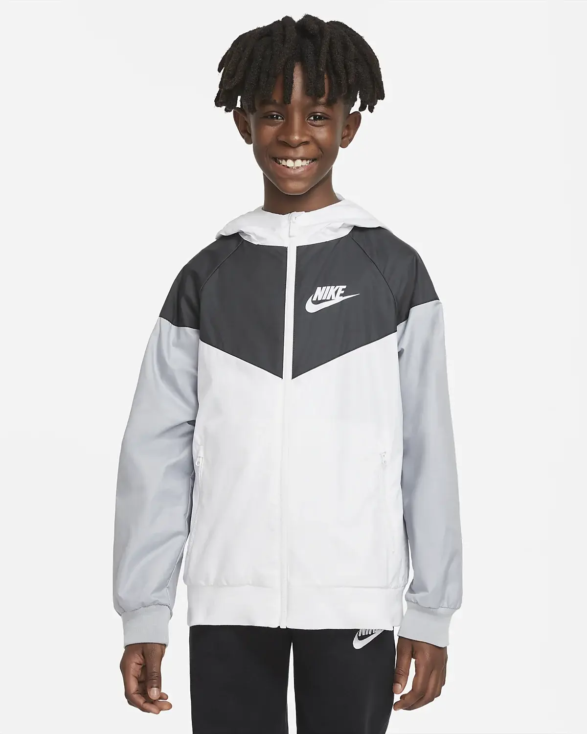 Nike Sportswear Windrunner. 1