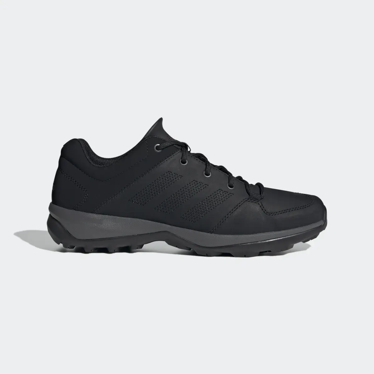 Adidas Chaussure de randonnée en cuir Terrex Daroga Plus. 2 Adidas Chaussure de randonnée en cuir Terrex Daroga Plus. 2