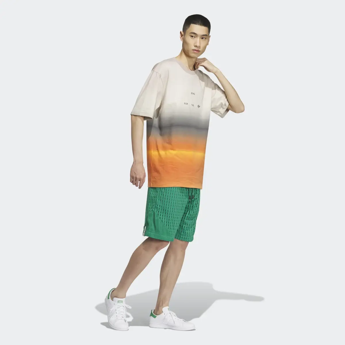 Adidas Sportswear Shorts (Gender Neutral). 3