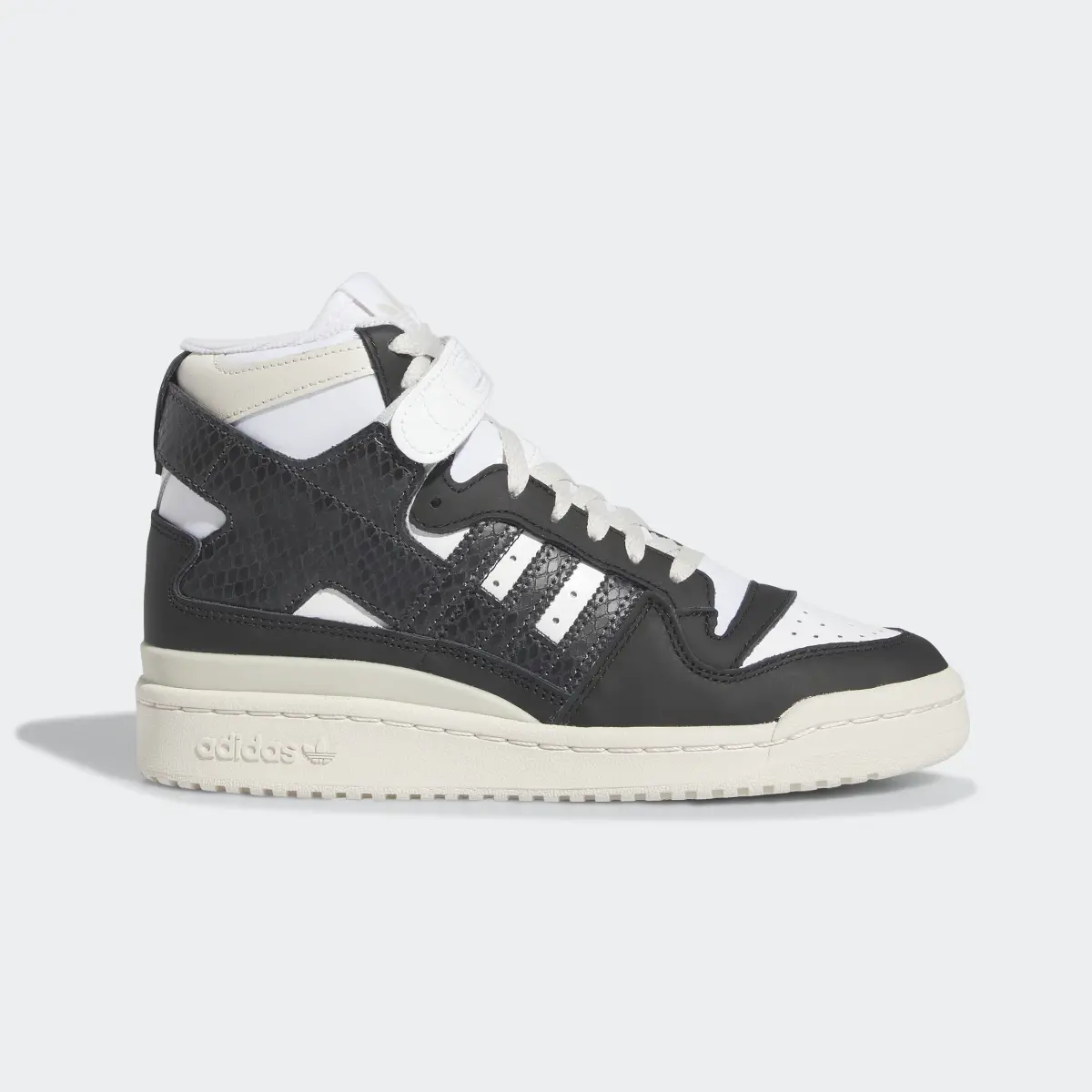 Adidas Tenis Forum 84 Hi. 2