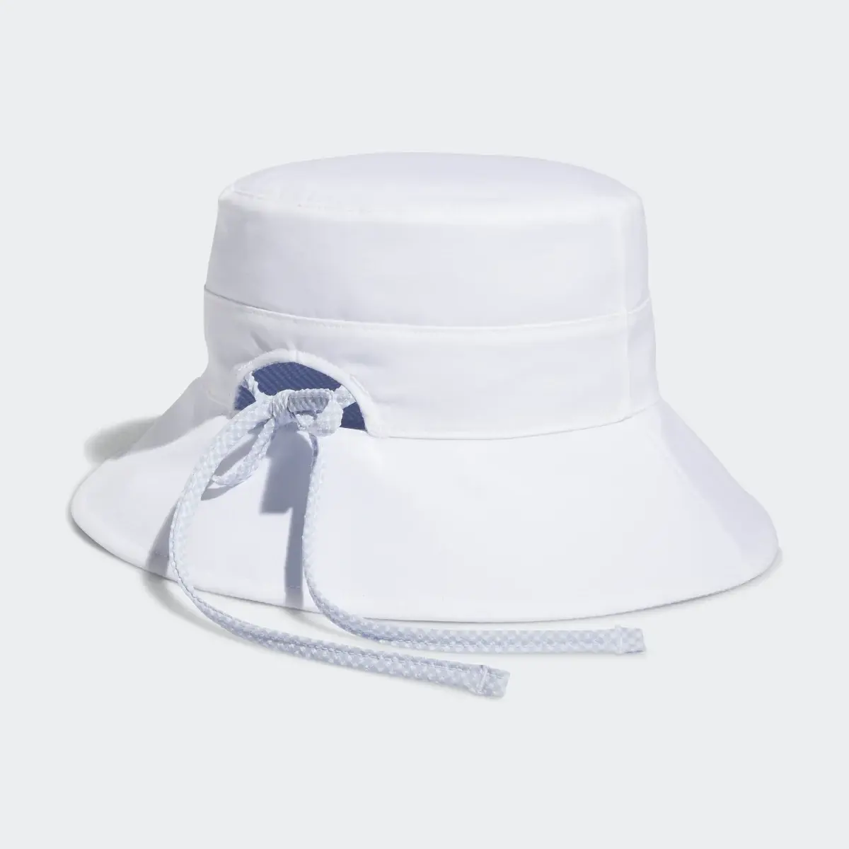 Adidas Gorro Reversible Ponytail Sun Bucket. 3