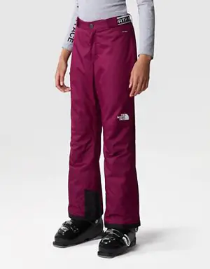 Girls&#39; Freedom Insulated Trousers