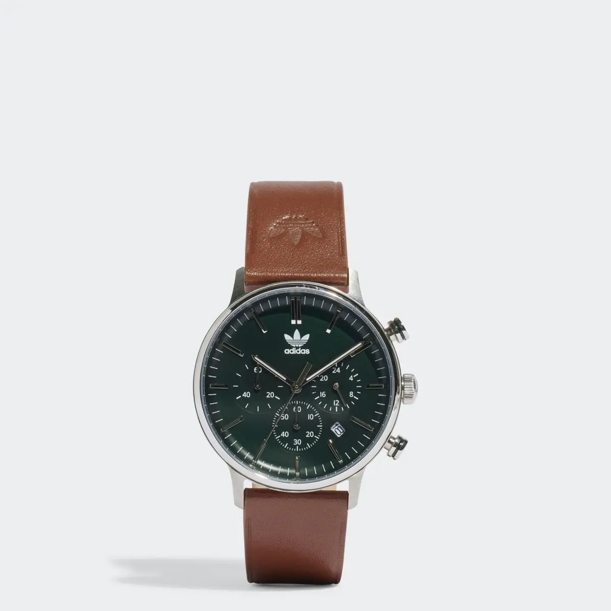 Adidas Code One Chrono L Watch. 1