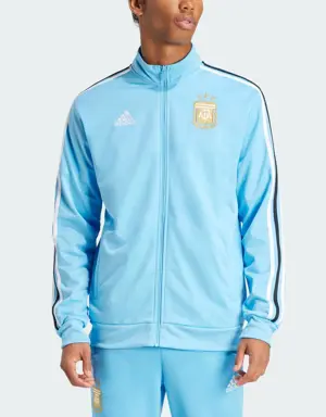 Argentina DNA Track Top