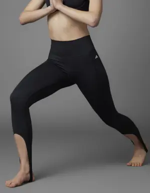 Adidas Collective Power Yoga Studio Leggings