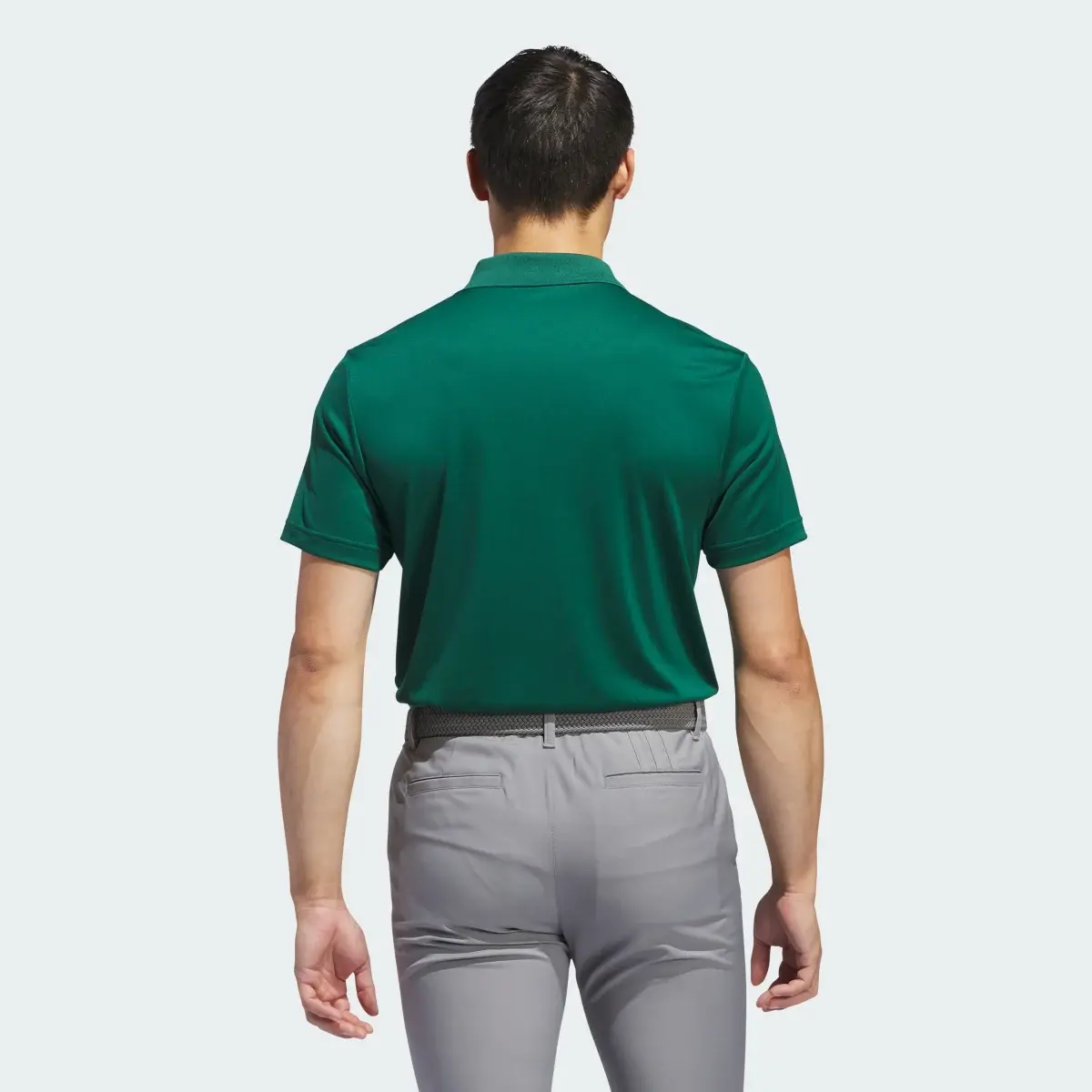 Adidas Koszulka Adi Performance Polo. 3