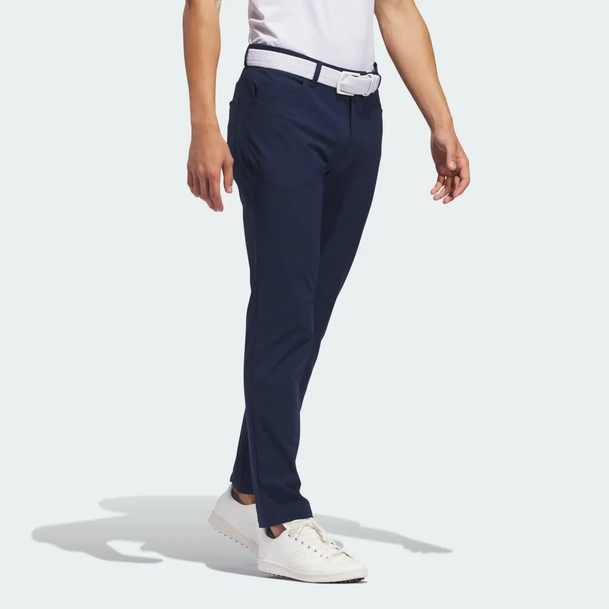 Adidas Ultimate365 Five-Pocket Pants. 3